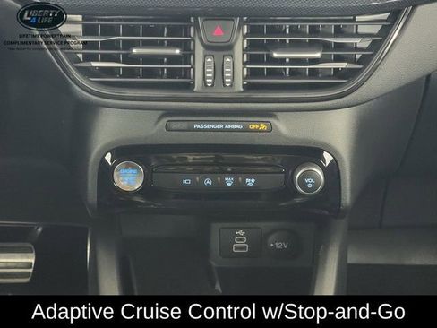 Certified 2024 Ford Escape ST-Line Select w/ Tech Pack #2 AWD/4WD image 24