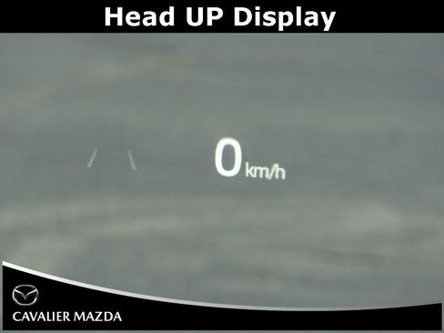 New 2025 MAZDA CX-5 Signature image 35