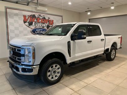 Used 2024 Ford F250 XLT