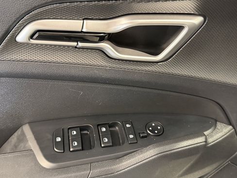 Used 2023 Kia Sportage LX AWD/4WD image 19