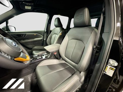 New 2026 Subaru Forester Wilderness w/ Wilderness Plus Package AWD/4WD image 22