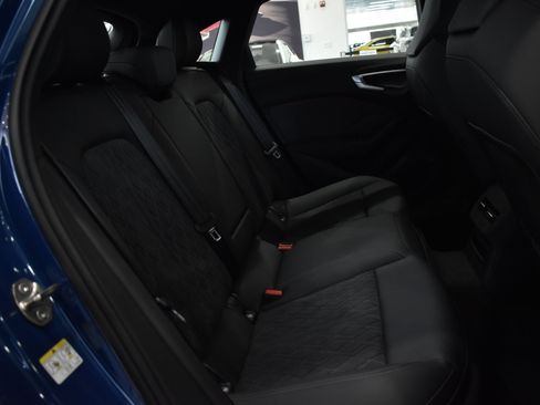 New 2025 Audi S5 Premium Plus image 29