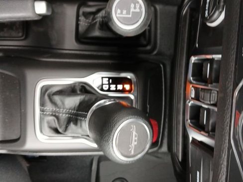 New 2026 Jeep Gladiator Sport image 21