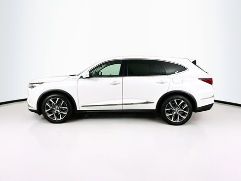 Used 2023 Acura MDX FWD w/ Technology Package image 4