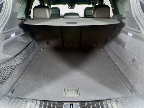 New 2026 Porsche Cayenne AWD/4WD image 28