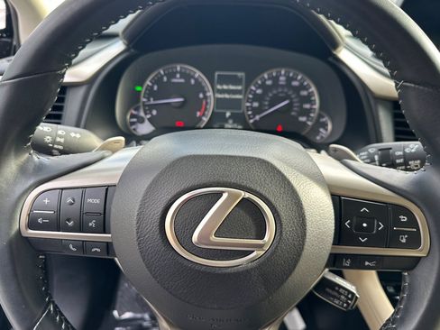 Certified 2022 Lexus RX 350 FWD image 29