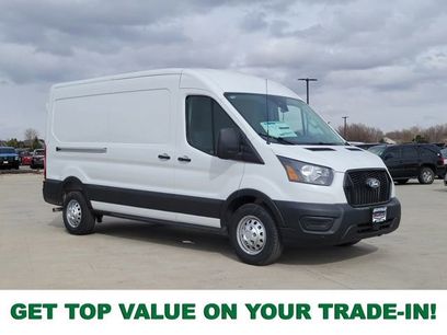 New 2026 Ford Transit 250 148 Medium Roof Extended AWD