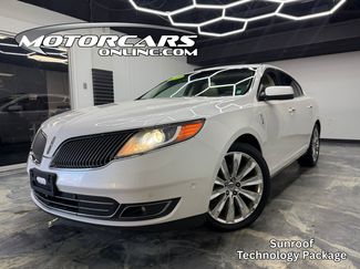 Used 2015 Lincoln MKS AWD w/ Technology Package video 1