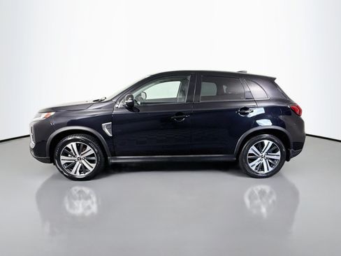 Used 2022 Mitsubishi Outlander Sport SE FWD image 6