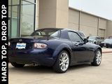 Used 2010 MAZDA MX-5 Miata Touring image 4