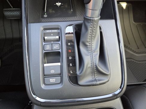 New 2026 Honda CR-V EX-L image 34