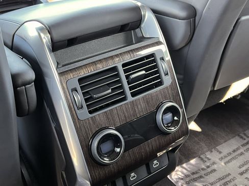 Used 2022 Land Rover Range Rover Sport Autobiography image 20