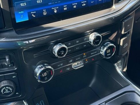 Used 2021 Ford F150 XLT w/ Equipment Group 302A High AWD/4WD image 28