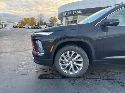 New 2026 Buick Enclave Preferred w/ Power Package image 5