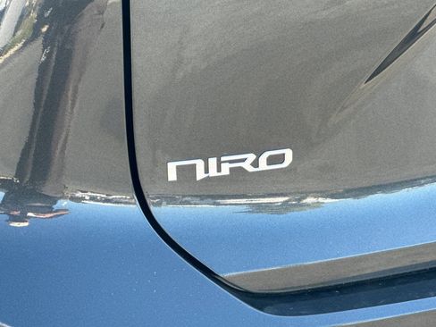 New 2026 Kia Niro Wind image 25