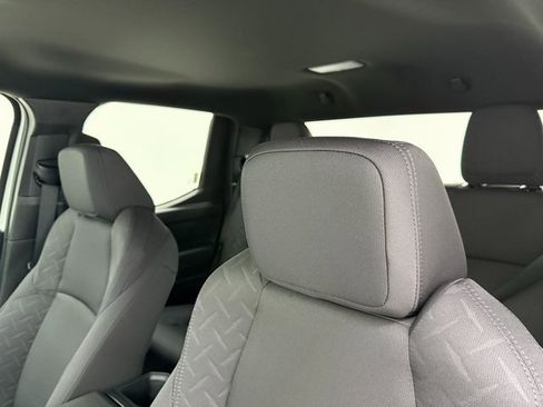 New 2026 Toyota Tacoma SR image 25