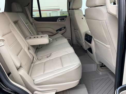 Certified 2020 GMC Yukon Denali AWD/4WD image 18