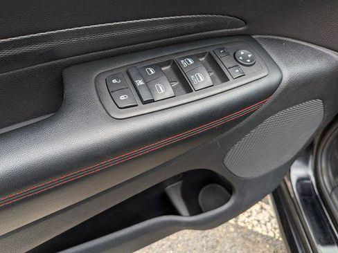 Certified 2025 Dodge Durango GT AWD/4WD image 11