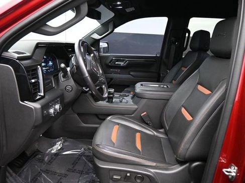 Used 2022 GMC Sierra 1500 AT4 w/ AT4 Preferred Package image 22