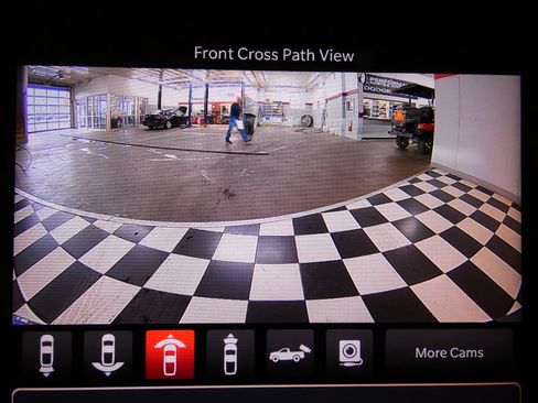 New 2026 RAM 1500 Tungsten w/ Bed Utility Group AWD/4WD image 18