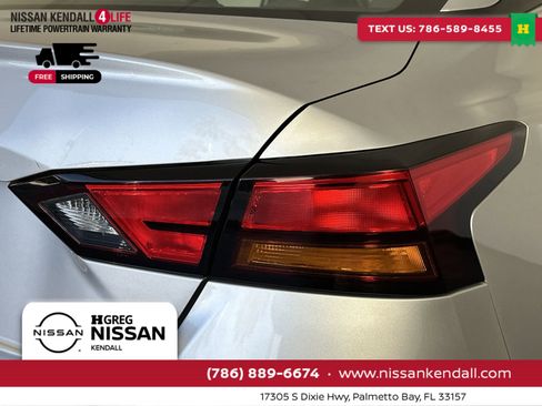 Certified 2023 Nissan Altima 2.5 S image 30