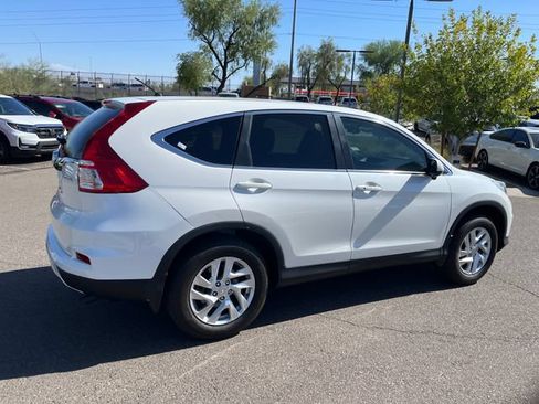 Used 2015 Honda CR-V EX image 5