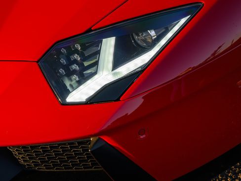 Used 2013 Lamborghini Aventador LP 700-4 image 66