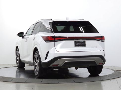 Used 2024 Lexus RX 350 Premium w/ Convenience Package AWD/4WD image 5