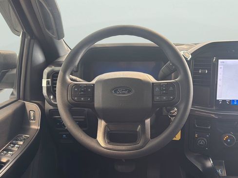 Used 2024 Ford F150 STX AWD/4WD image 12