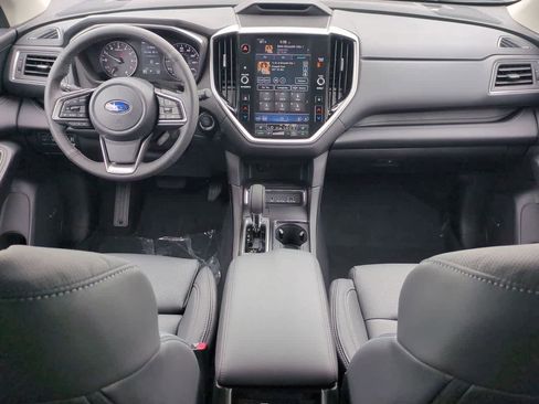 New 2026 Subaru Ascent Limited AWD/4WD image 14