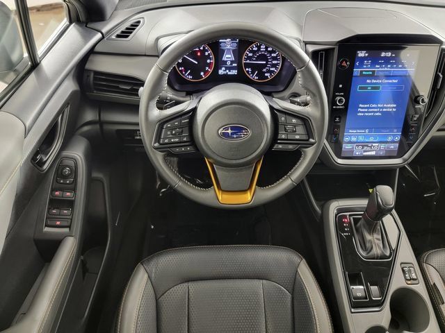 Used 2024 Subaru Crosstrek 2.5i Wilderness w/ Crosstrek Mirror Package AWD/4WD image 24