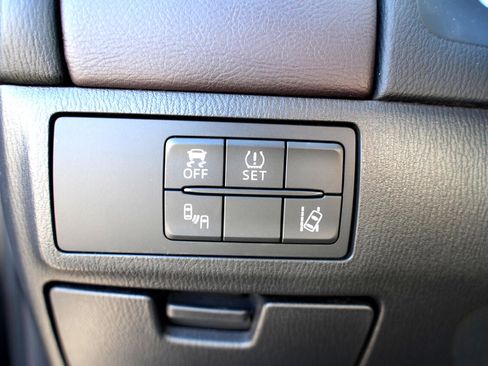 Used 2016 MAZDA MAZDA6 Grand Touring w/ GT Technology Package image 28