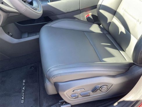 Used 2025 Hyundai Santa Fe Calligraphy image 17