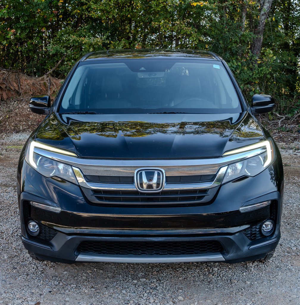Used 2019 Honda Pilot EX-L image 8