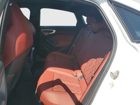 New 2026 Audi S5 Premium Plus AWD/4WD image 13