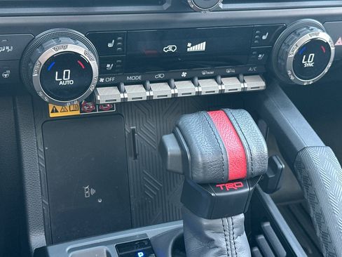 Certified 2025 Toyota 4Runner TRD Pro AWD/4WD image 19