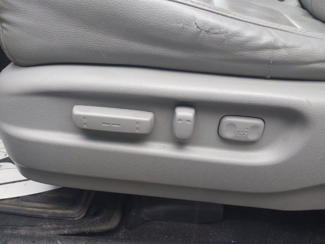 Used 2017 Honda Ridgeline RTL-T image 29