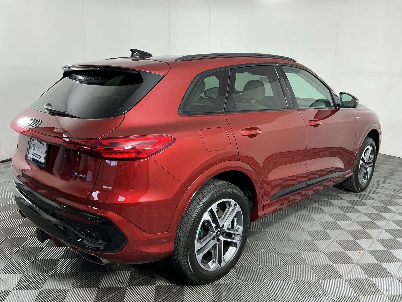 New 2026 Audi Q5 2.0T AWD/4WD image 9