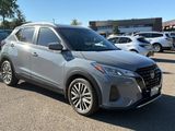 Used 2024 Nissan Kicks SV image 3
