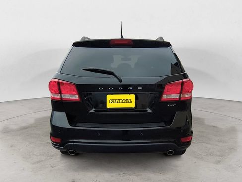 Used 2017 Dodge Journey GT AWD/4WD image 4