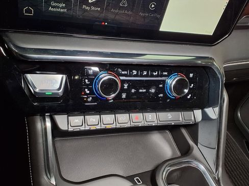 New 2026 GMC Sierra 1500 Denali Ultimate image 19