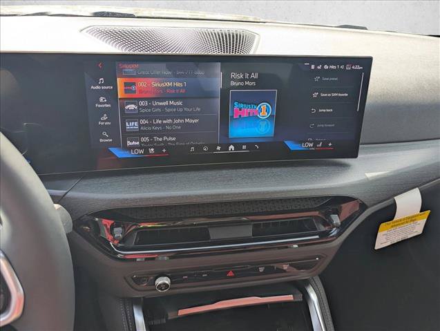 New 2027 BMW 430i Coupe w/ M Sport Package RWD image 13