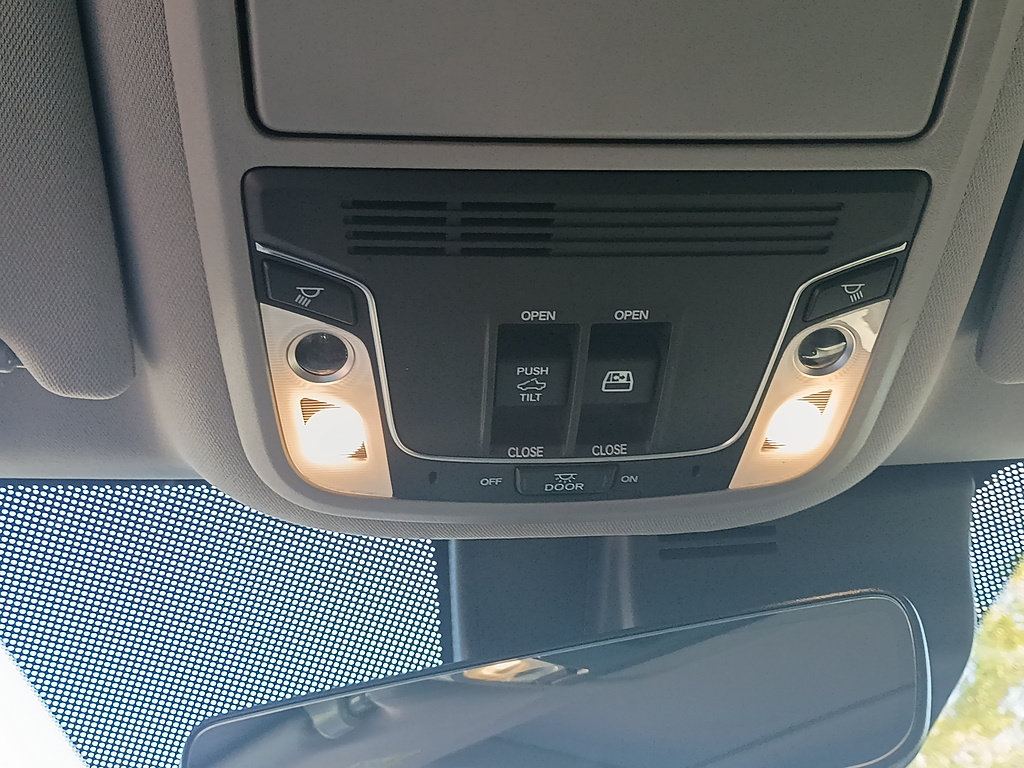 Used 2023 Honda Ridgeline RTL image 23
