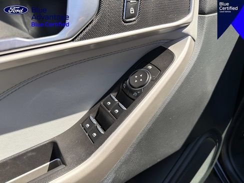 Certified 2023 Ford Explorer XLT w/ Equipment Group 202A AWD/4WD image 17