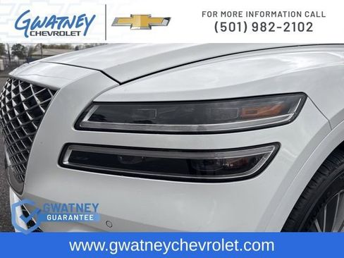 Used 2024 Genesis GV80 2.5T image 14