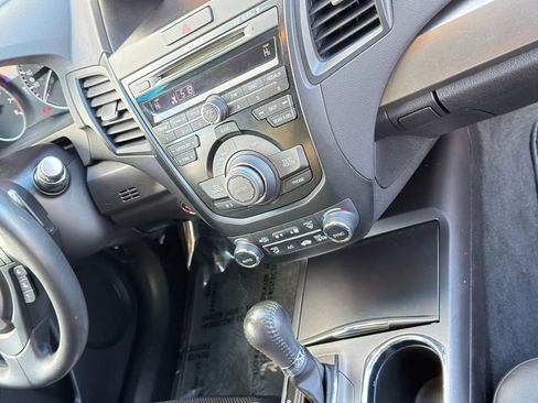 Used 2013 Acura RDX AWD w/ Technology Package image 16