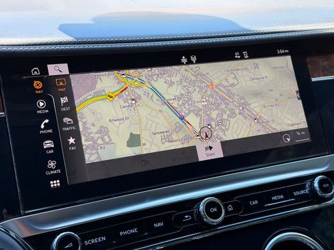 Used 2020 Bentley Continental GT AWD/4WD image 22