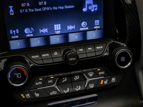 Used 2019 Chevrolet Corvette ZR1 image 68