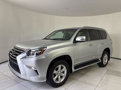 Used 2019 Lexus GX 460 w/ Navigation Package