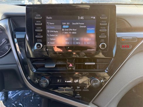 Certified 2023 Toyota Camry SE image 19